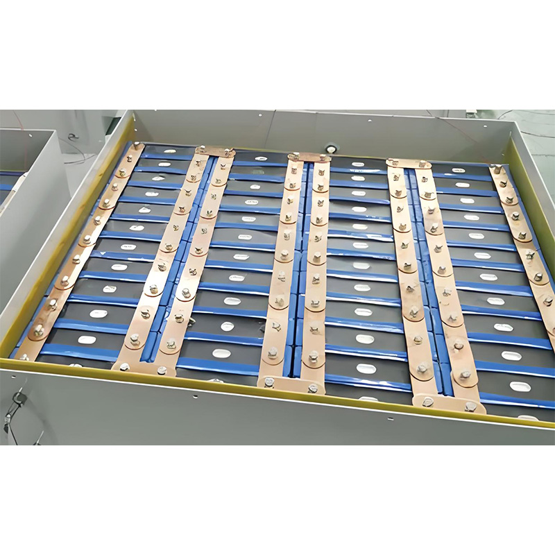 Połączony system ładowania