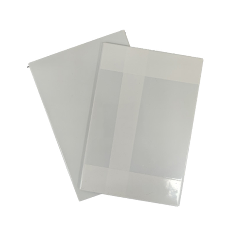 Podkładka termiczna do baterii GA200 - Nano, ramka silikonowa, folia PET