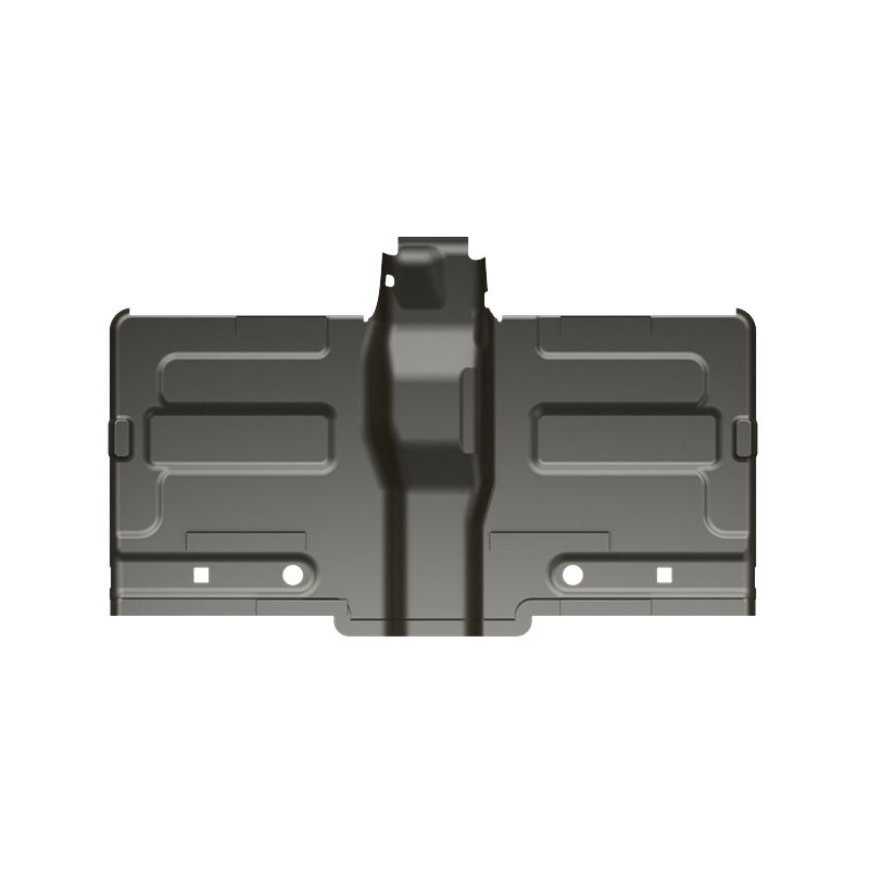 Ognioodporna pokrywa górna