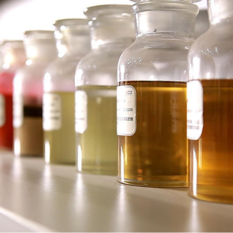 System utwardzania w temperaturze pokojowej