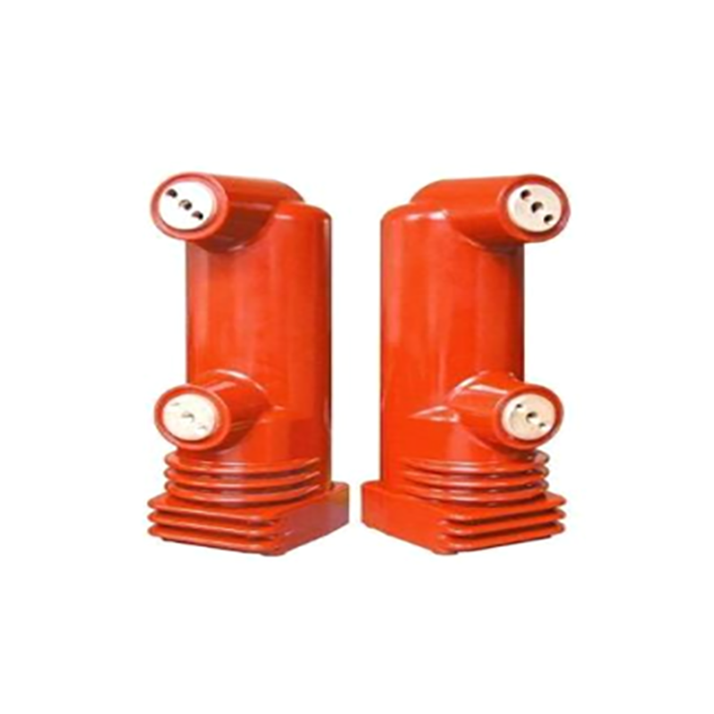 Stały słup uszczelniający z żywicy APG