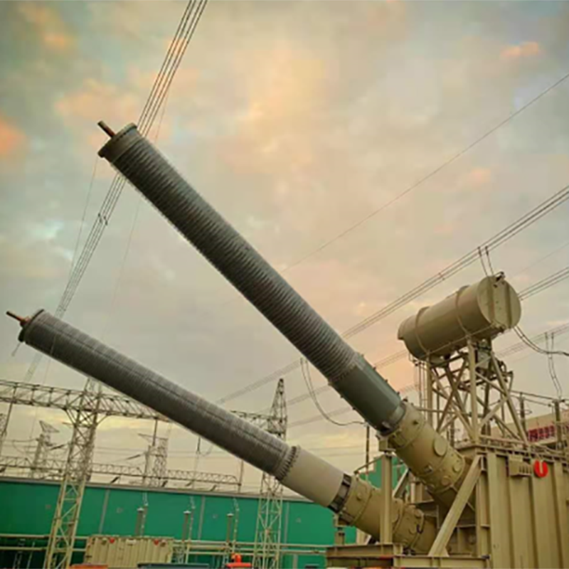 Żywica do odlewania obudowy wysokiego napięcia