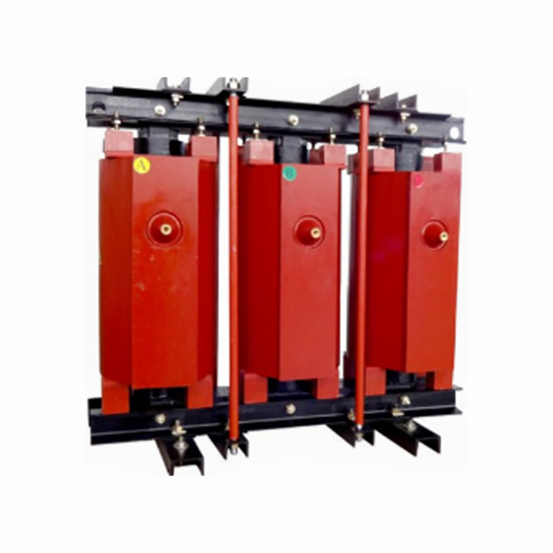 Odlewy żywiczne do reaktorów